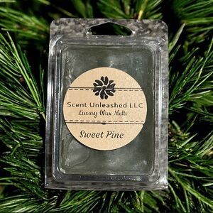 Scented Wax Melts Variety, Several To Choose From, SCENT UNLEASHED LLC